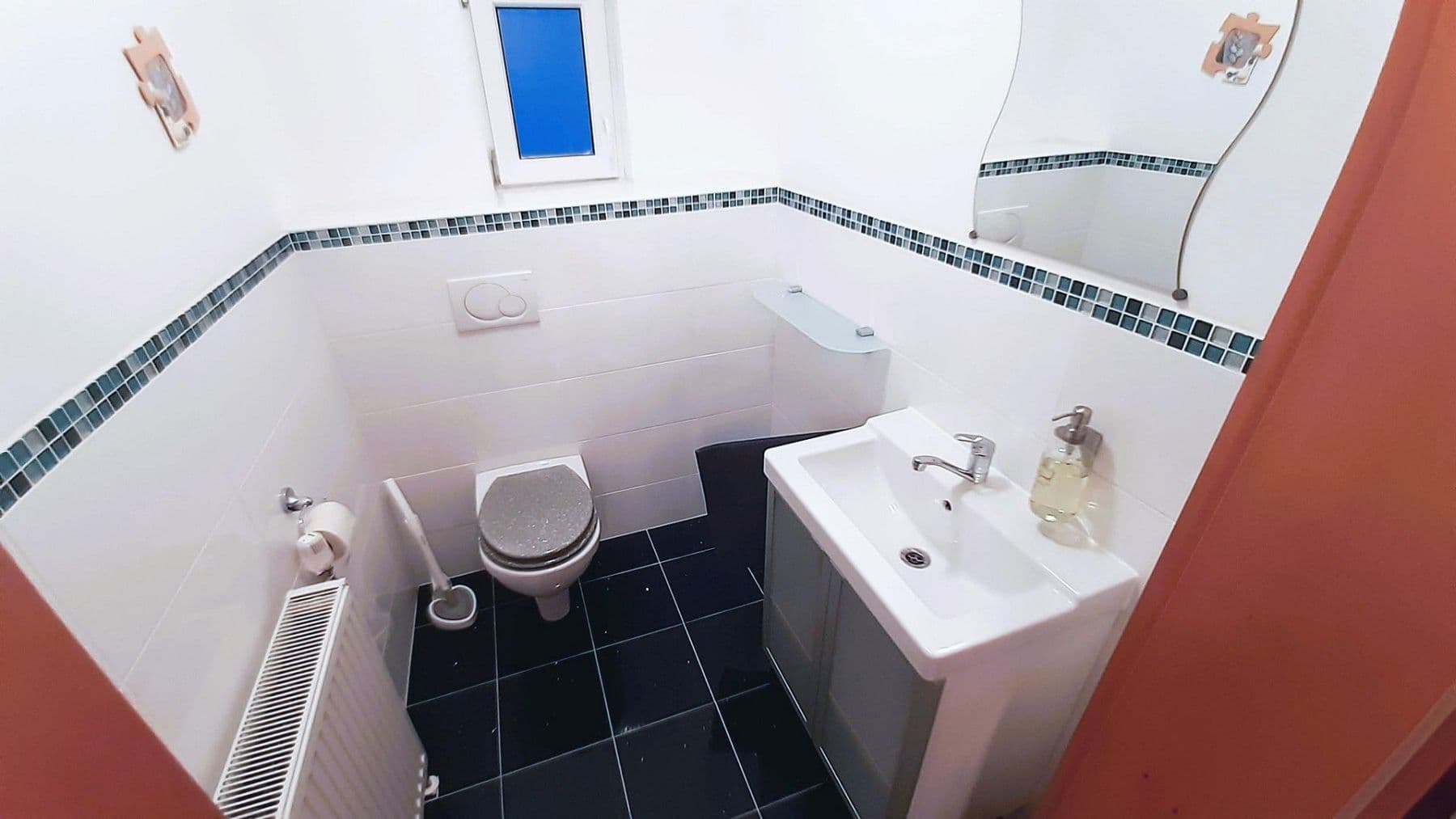 Prodej domu 196 m², pozemek 892 m², Lassee, Dolní Rakousko Prodej domu 196 m², pozemek 892 m², Lassee, Dolní Rakousko