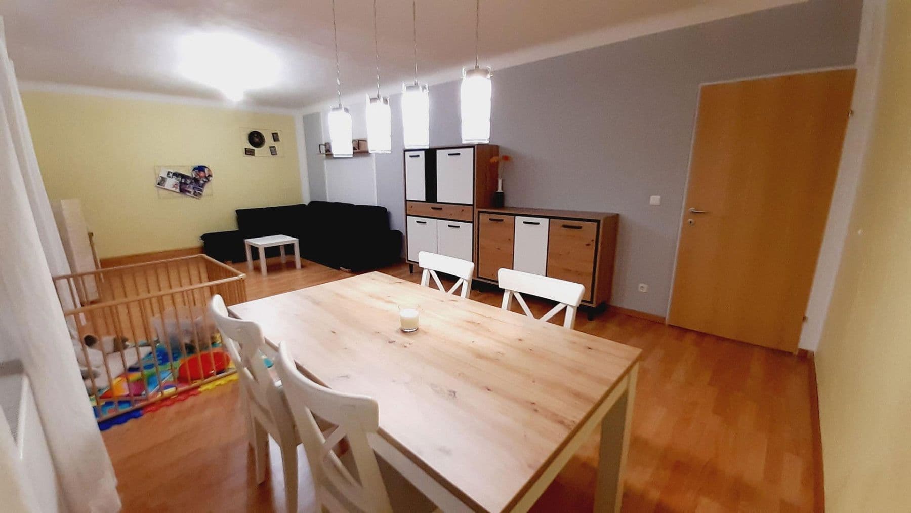 Prodej domu 196 m², pozemek 892 m², Lassee, Dolní Rakousko Prodej domu 196 m², pozemek 892 m², Lassee, Dolní Rakousko