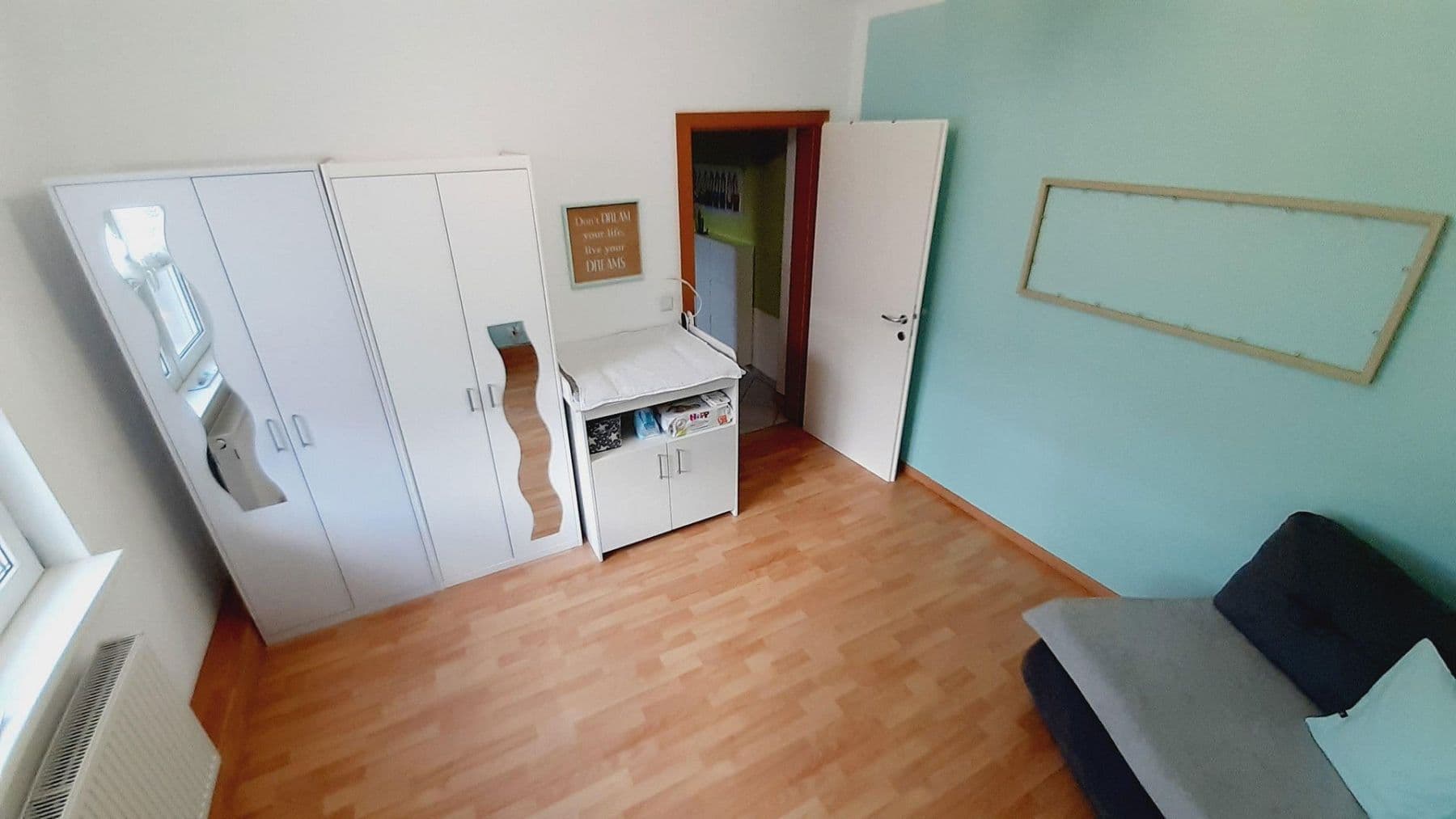 Prodej domu 196 m², pozemek 892 m², Lassee, Dolní Rakousko Prodej domu 196 m², pozemek 892 m², Lassee, Dolní Rakousko