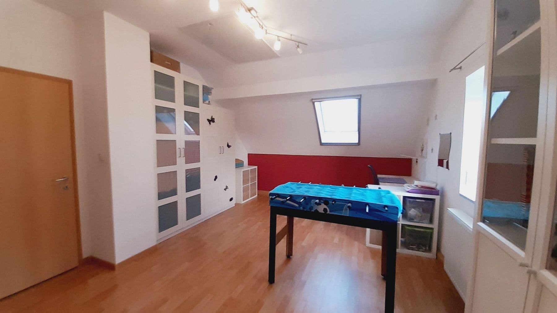 Prodej domu 196 m², pozemek 892 m², Lassee, Dolní Rakousko Prodej domu 196 m², pozemek 892 m², Lassee, Dolní Rakousko