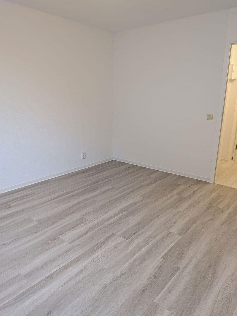 Pronájem bytu 1+1 21 m², Karl-Pawlowski-Straße 3, Bielefeld, Severní Porýní-Vestfálsko Pronájem bytu 1+1 21 m², Karl-Pawlowski-Straße 3, Bielefeld, Severní Porýní-Vestfálsko