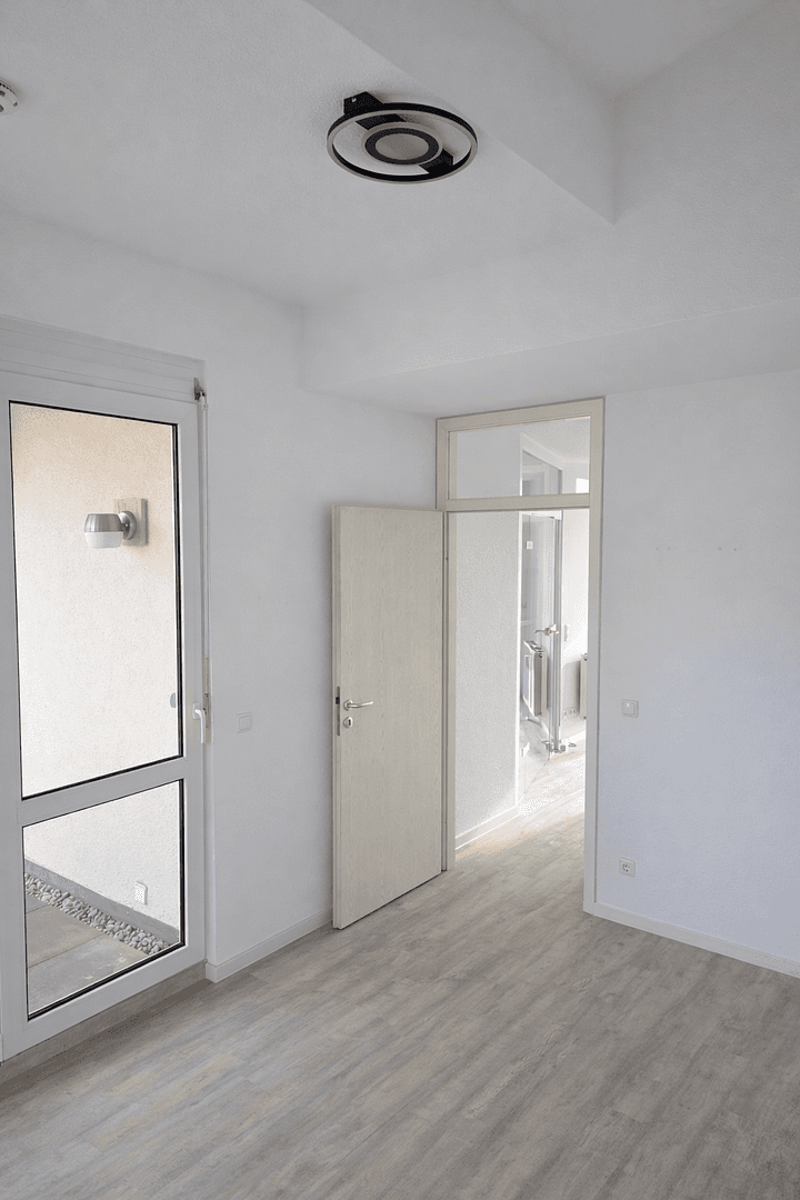 Pronájem bytu 2+1 59 m², Niederau, Sasko Pronájem bytu 2+1 59 m², Niederau, Sasko