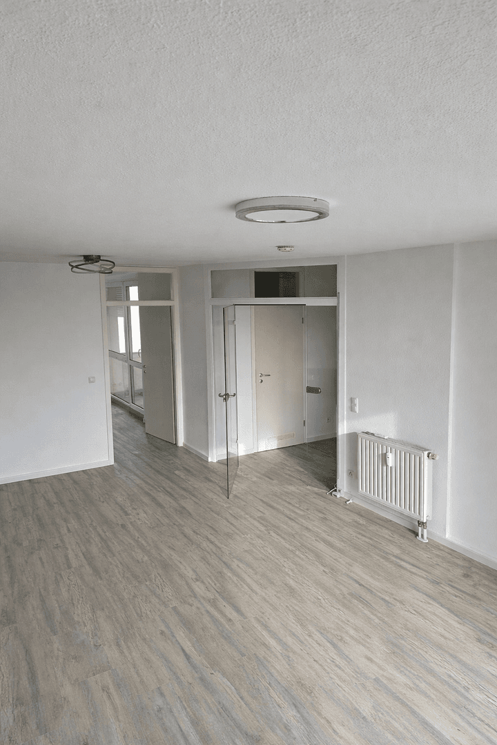 Pronájem bytu 2+1 59 m², Niederau, Sasko Pronájem bytu 2+1 59 m², Niederau, Sasko