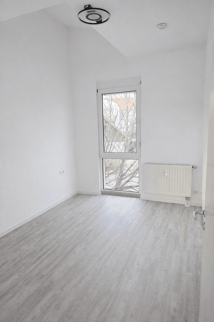 Pronájem bytu 2+1 59 m², Niederau, Sasko Pronájem bytu 2+1 59 m², Niederau, Sasko