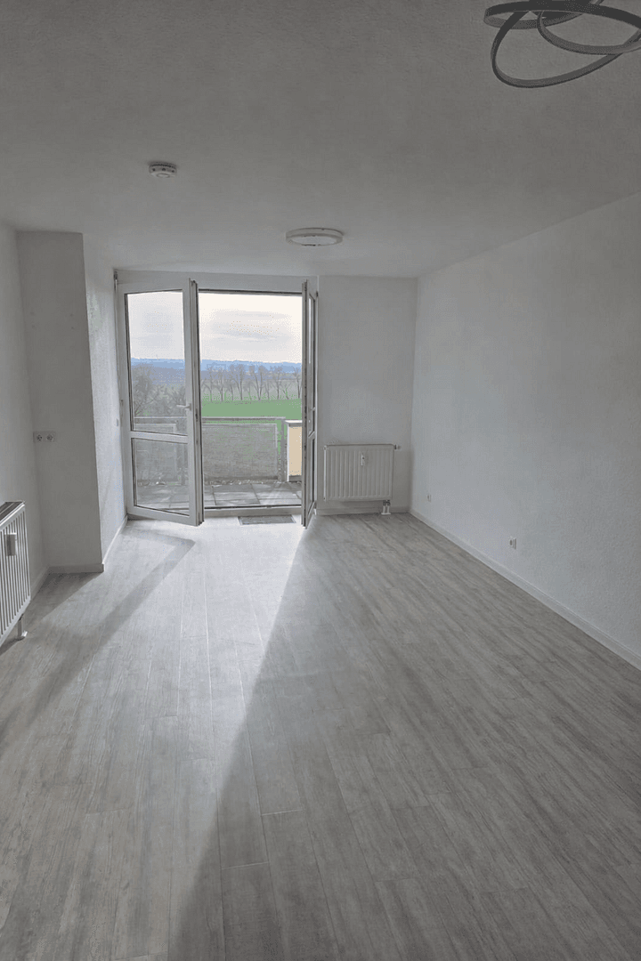 Pronájem bytu 2+1 59 m², Niederau, Sasko Pronájem bytu 2+1 59 m², Niederau, Sasko