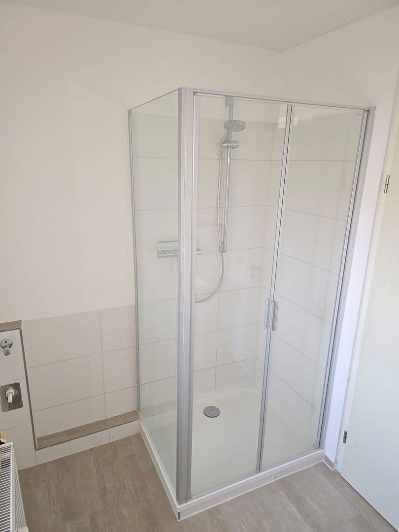 Pronájem bytu 2+1 59 m², Niederau, Sasko Pronájem bytu 2+1 59 m², Niederau, Sasko