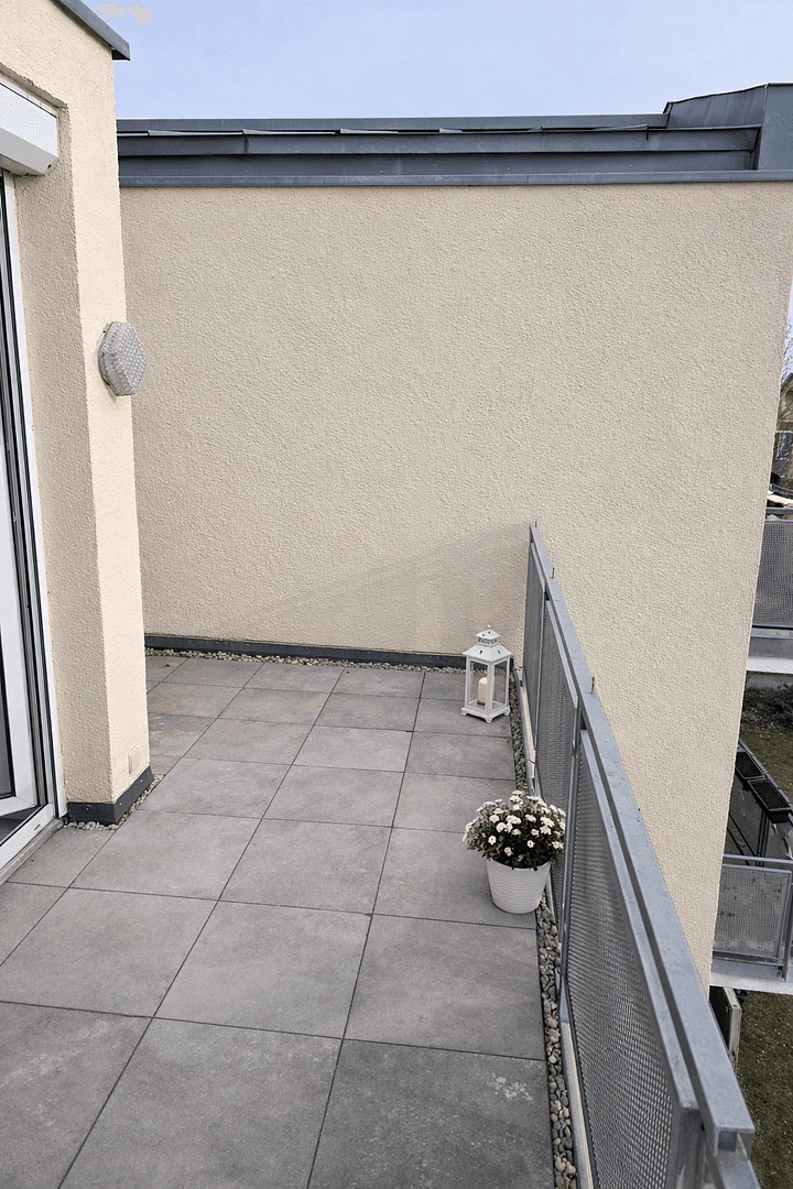 Pronájem bytu 2+1 59 m², Niederau, Sasko Pronájem bytu 2+1 59 m², Niederau, Sasko