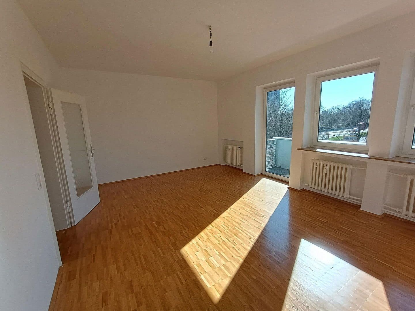 Pronájem bytu 3+1 74 m², Wilhelm-Crüwell-Straße 20, Dortmund, Severní Porýní-Vestfálsko Pronájem bytu 3+1 74 m², Wilhelm-Crüwell-Straße 20, Dortmund, Severní Porýní-Vestfálsko