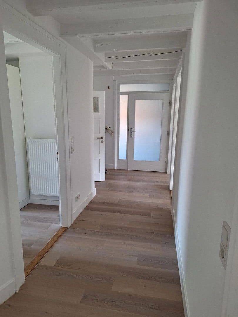Pronájem bytu 4+1 98 m², Wilhelmstraße 16, Hofheim am Taunus, Hessen Pronájem bytu 4+1 98 m², Wilhelmstraße 16, Hofheim am Taunus, Hessen