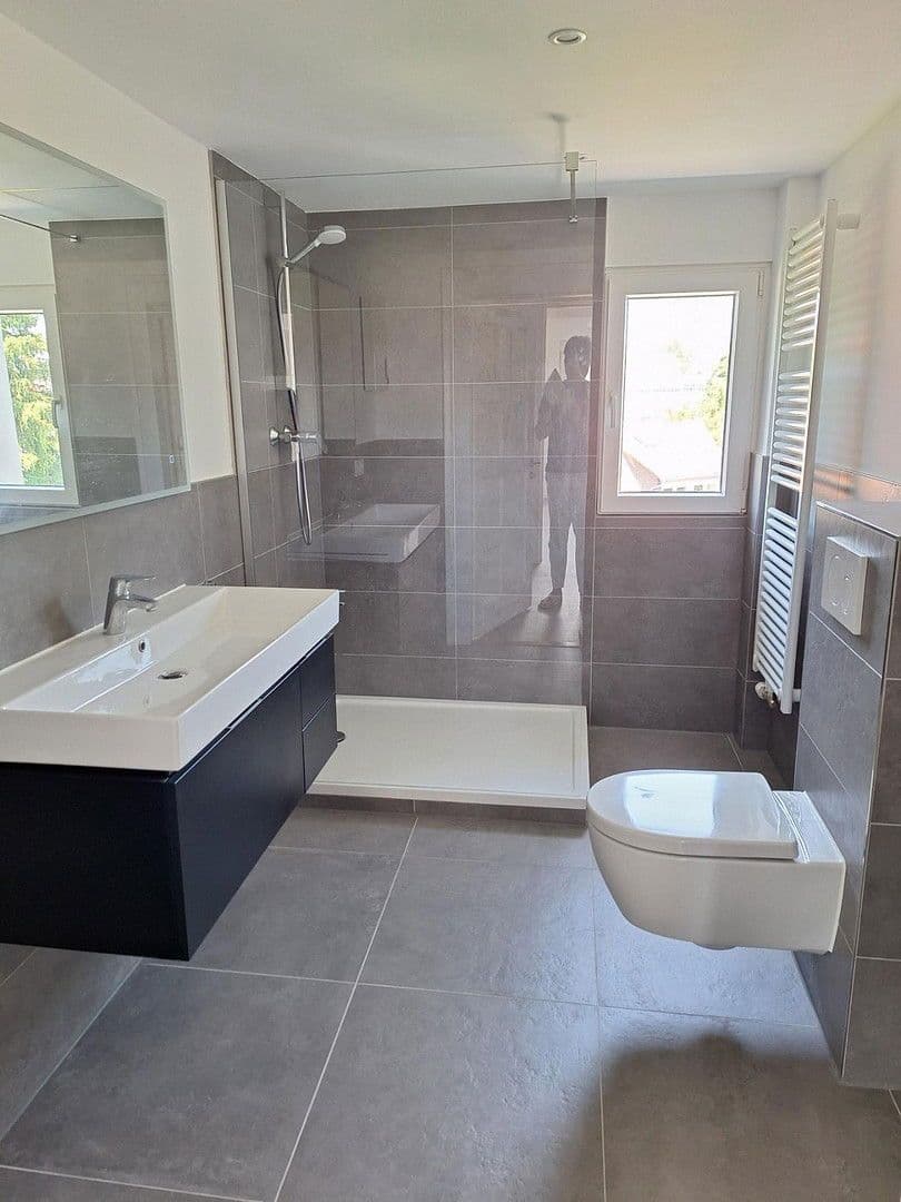 Pronájem bytu 4+1 98 m², Wilhelmstraße 16, Hofheim am Taunus, Hessen Pronájem bytu 4+1 98 m², Wilhelmstraße 16, Hofheim am Taunus, Hessen