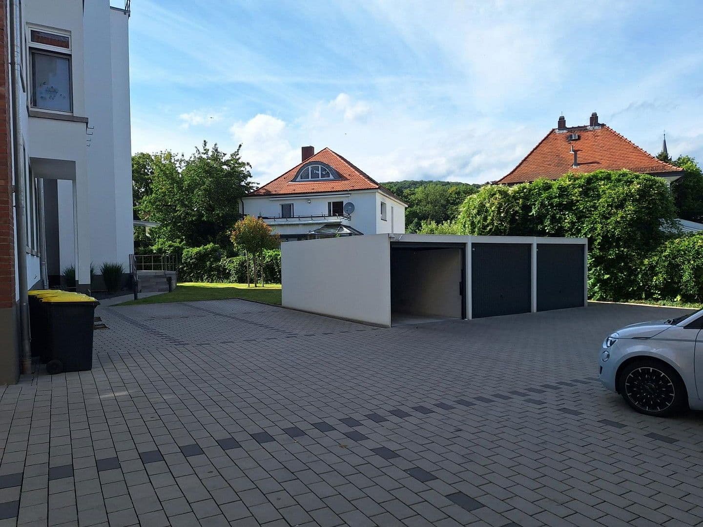 Pronájem bytu 4+1 98 m², Wilhelmstraße 16, Hofheim am Taunus, Hessen Pronájem bytu 4+1 98 m², Wilhelmstraße 16, Hofheim am Taunus, Hessen