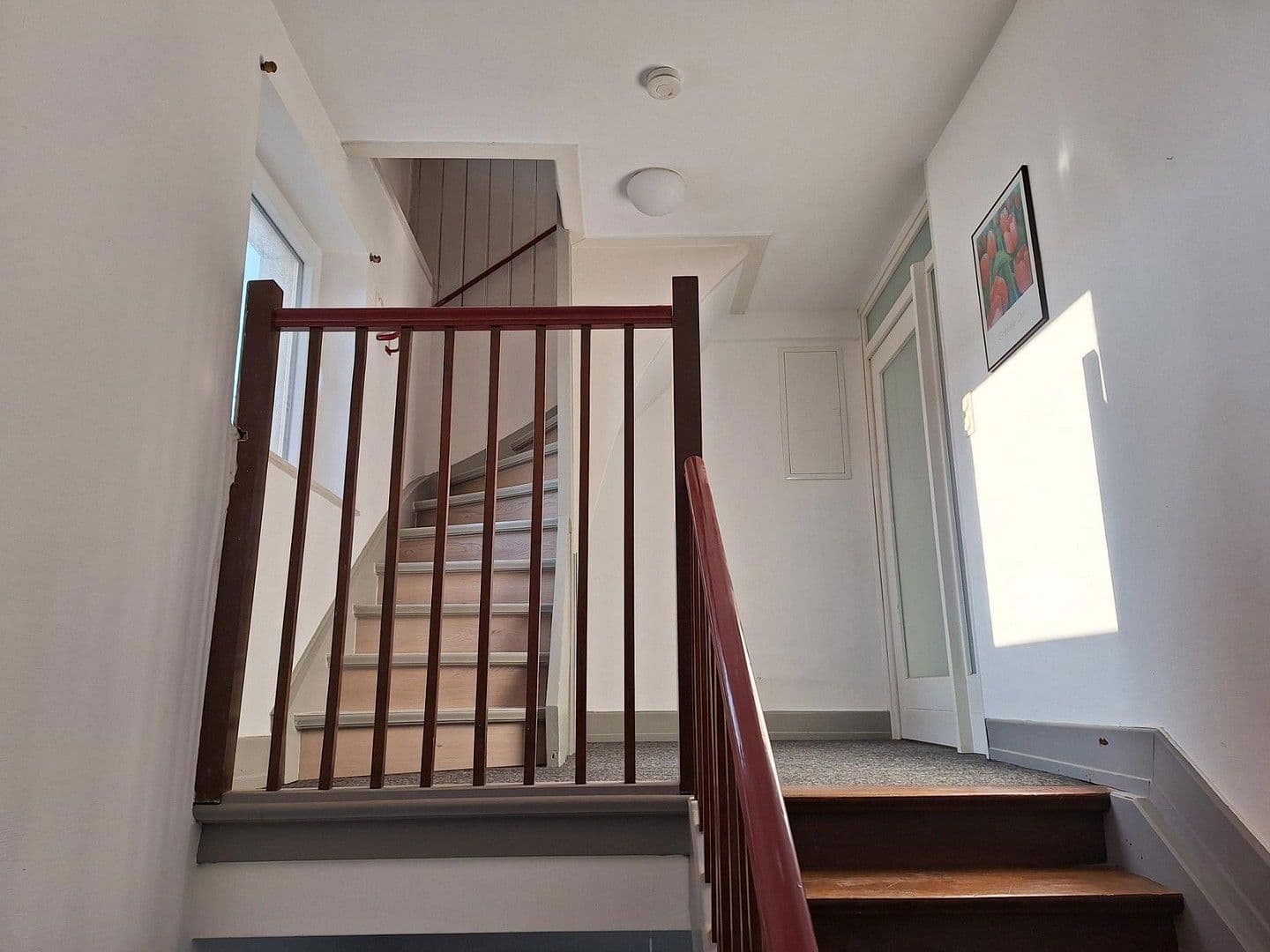 Pronájem bytu 4+1 98 m², Wilhelmstraße 16, Hofheim am Taunus, Hessen Pronájem bytu 4+1 98 m², Wilhelmstraße 16, Hofheim am Taunus, Hessen