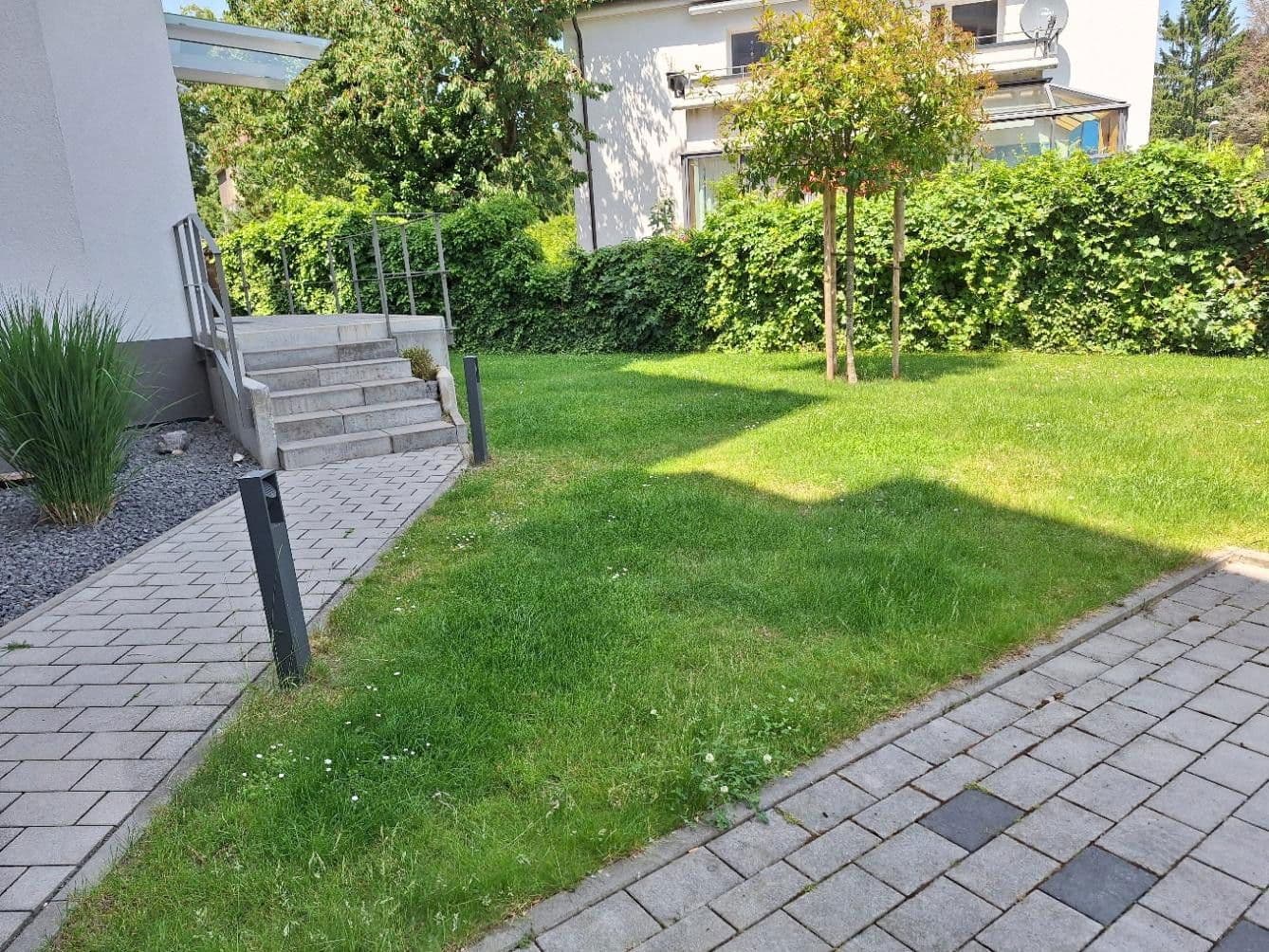 Pronájem bytu 4+1 98 m², Wilhelmstraße 16, Hofheim am Taunus, Hessen Pronájem bytu 4+1 98 m², Wilhelmstraße 16, Hofheim am Taunus, Hessen