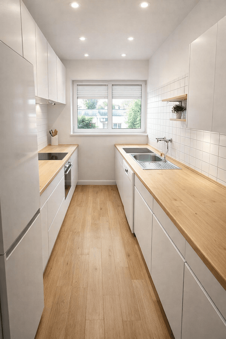 Prodej bytu 3+1 57 m², Frankfurt, Hessen Prodej bytu 3+1 57 m², Frankfurt, Hessen