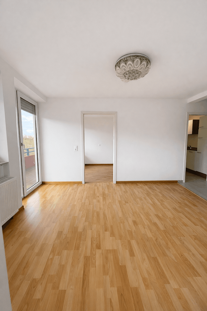 Pronájem bytu 3+1 67 m², Etschberger Weg 49, Kusel, Porýní-Falc Pronájem bytu 3+1 67 m², Etschberger Weg 49, Kusel, Porýní-Falc