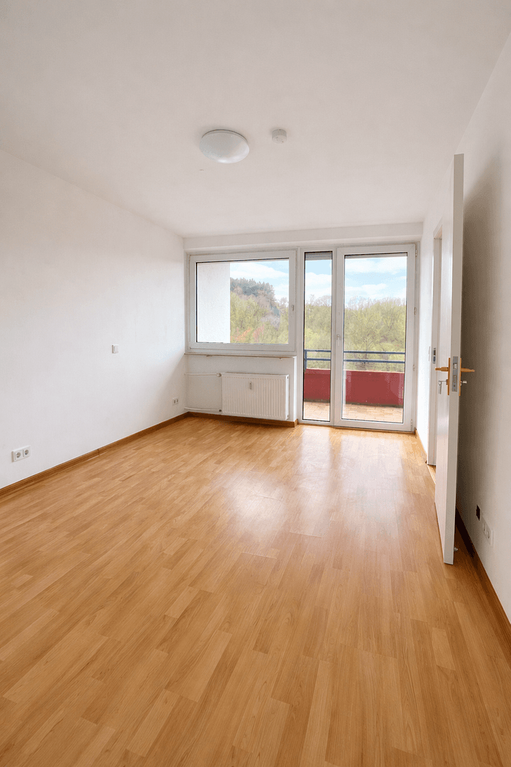 Pronájem bytu 3+1 67 m², Etschberger Weg 49, Kusel, Porýní-Falc Pronájem bytu 3+1 67 m², Etschberger Weg 49, Kusel, Porýní-Falc