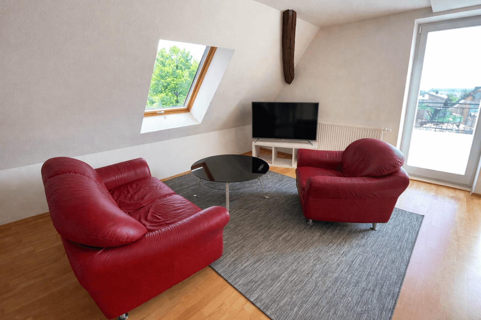 Pronájem bytu 2+1 57 m², Am Zehnt 9, Sinsheim, Bádensko-Württembersko Pronájem bytu 2+1 57 m², Am Zehnt 9, Sinsheim, Bádensko-Württembersko