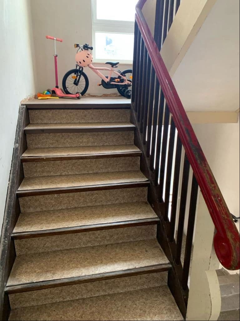 Pronájem bytu 2+1 53 m², Wifostr. 4, Ebrach, Bavorsko Pronájem bytu 2+1 53 m², Wifostr. 4, Ebrach, Bavorsko