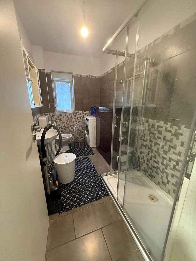 Pronájem bytu 2+1 53 m², Wifostr. 4, Ebrach, Bavorsko Pronájem bytu 2+1 53 m², Wifostr. 4, Ebrach, Bavorsko