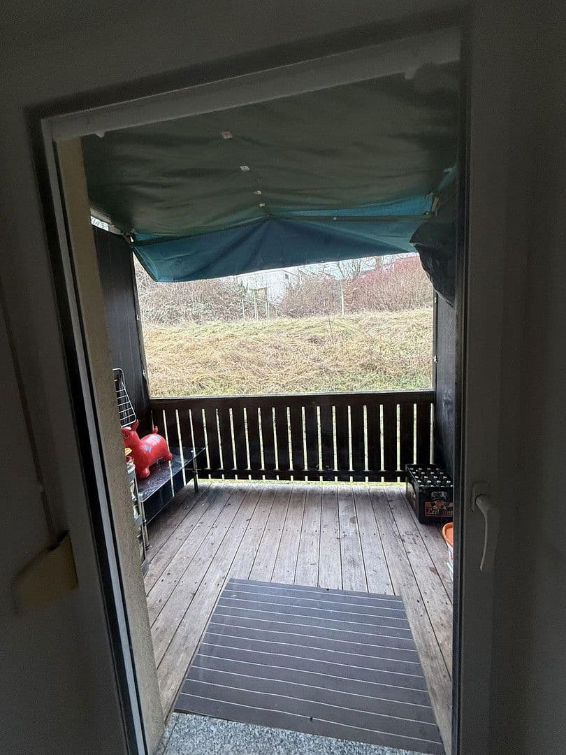 Pronájem bytu 2+1 53 m², Wifostr. 4, Ebrach, Bavorsko Pronájem bytu 2+1 53 m², Wifostr. 4, Ebrach, Bavorsko