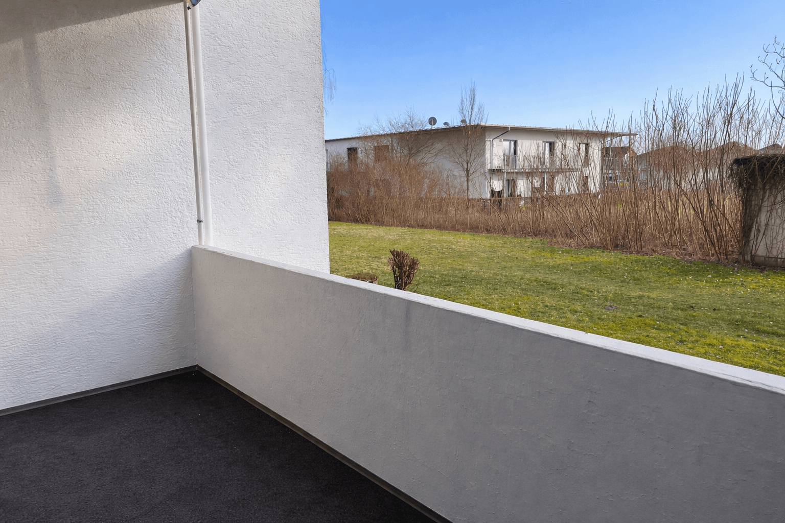 Prodej bytu 3+1 90 m², Oderstraße 6, Mühldorf, Bavorsko Prodej bytu 3+1 90 m², Oderstraße 6, Mühldorf, Bavorsko