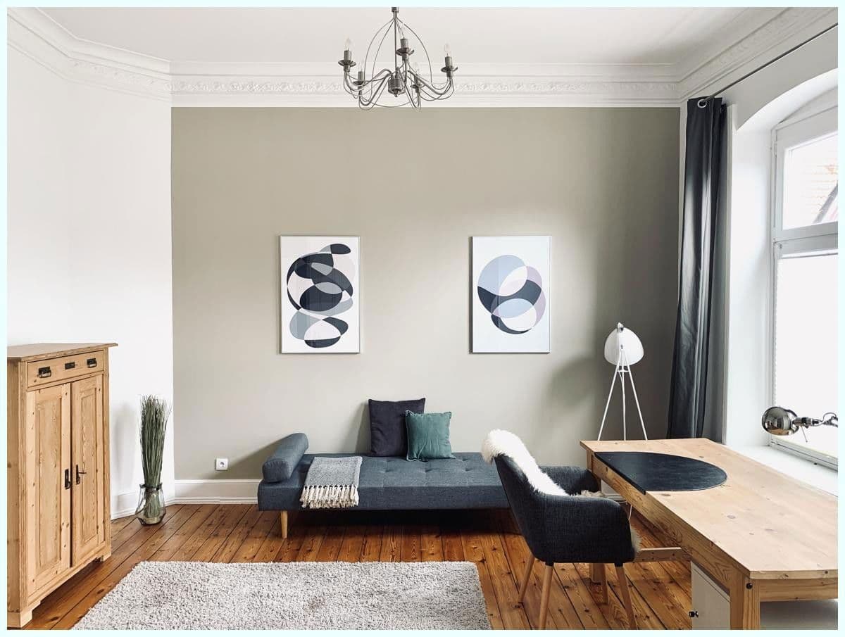 Pronájem bytu 4+1 92 m², Husum, Šlesvicko-Holštýnsko Pronájem bytu 4+1 92 m², Husum, Šlesvicko-Holštýnsko