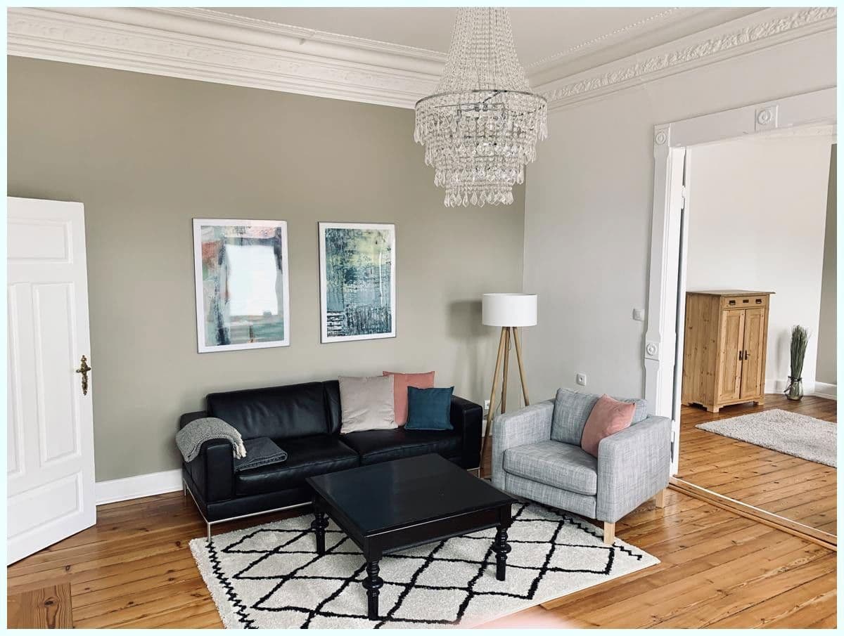 Pronájem bytu 4+1 92 m², Husum, Šlesvicko-Holštýnsko Pronájem bytu 4+1 92 m², Husum, Šlesvicko-Holštýnsko