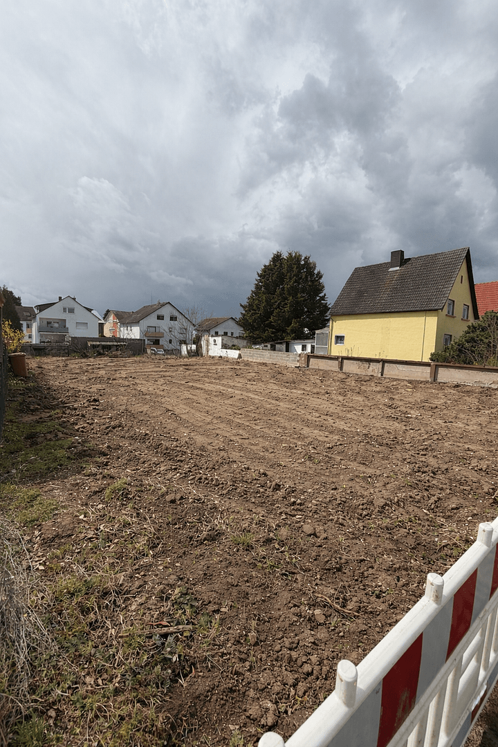Prodej pozemku 177 m², Schwetzingen, Bádensko-Württembersko Prodej pozemku 177 m², Schwetzingen, Bádensko-Württembersko