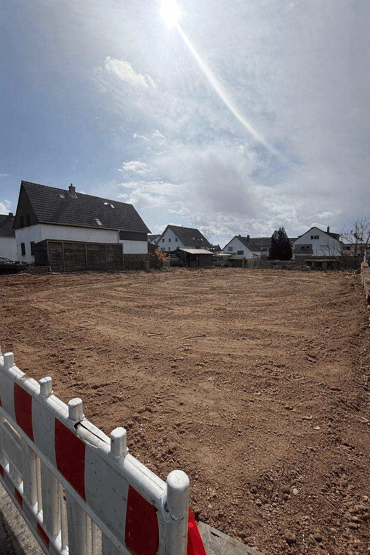 Prodej pozemku 177 m², Schwetzingen, Bádensko-Württembersko Prodej pozemku 177 m², Schwetzingen, Bádensko-Württembersko