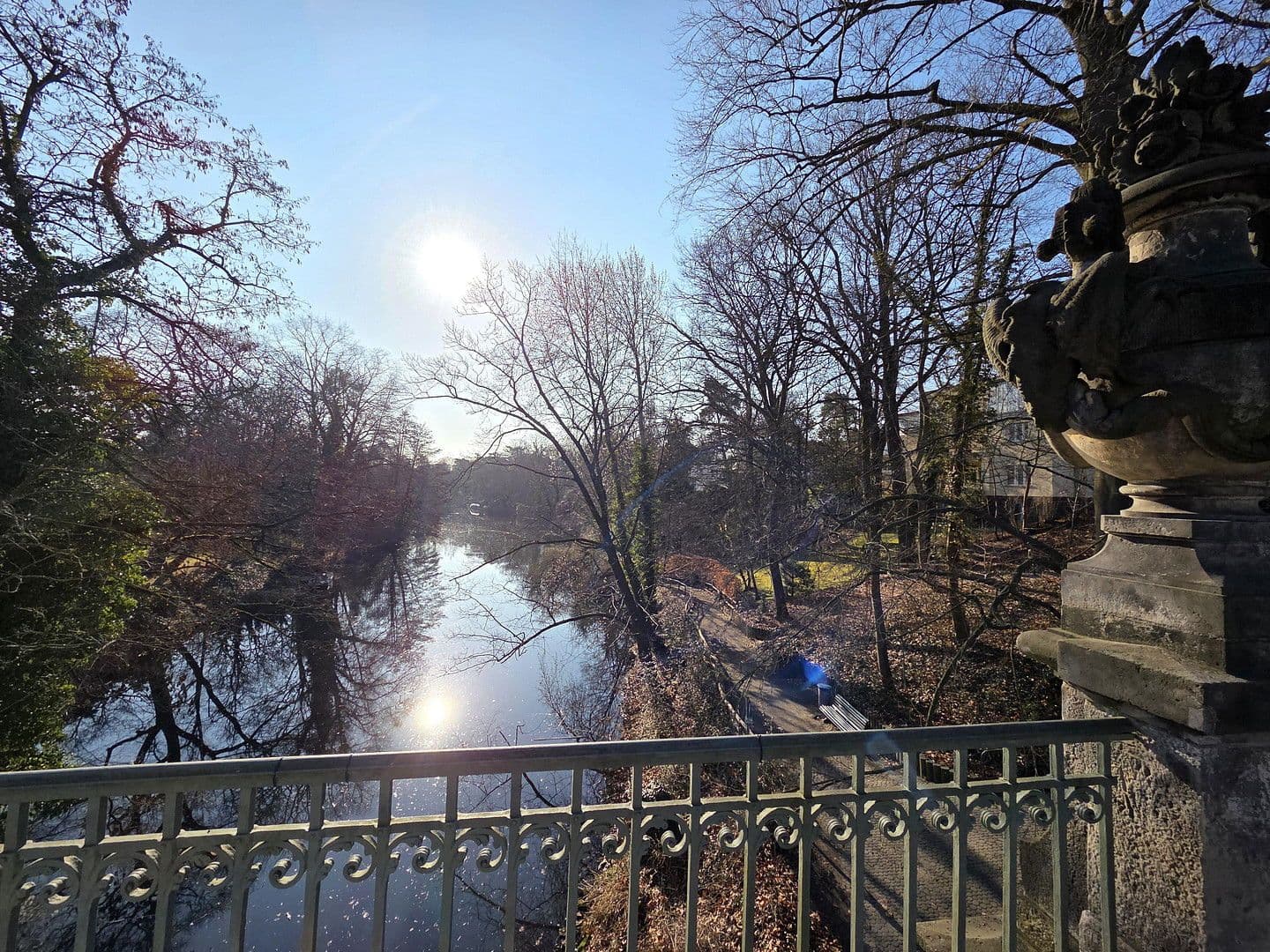 Prodej bytu 1+1 31 m², Bismarckallee 31, Berlin, Berlín Prodej bytu 1+1 31 m², Bismarckallee 31, Berlin, Berlín