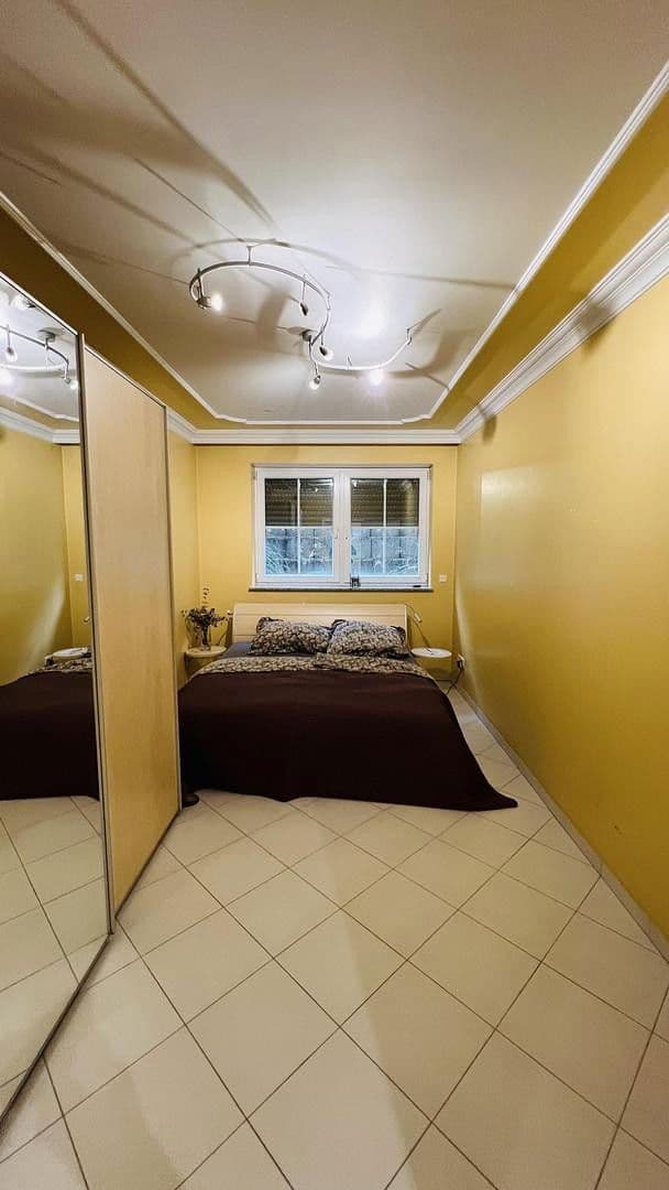 Pronájem domu 266 m², pozemek 475 m², Indianapolisstr.62, Köln, Severní Porýní-Vestfálsko Pronájem domu 266 m², pozemek 475 m², Indianapolisstr.62, Köln, Severní Porýní-Vestfálsko