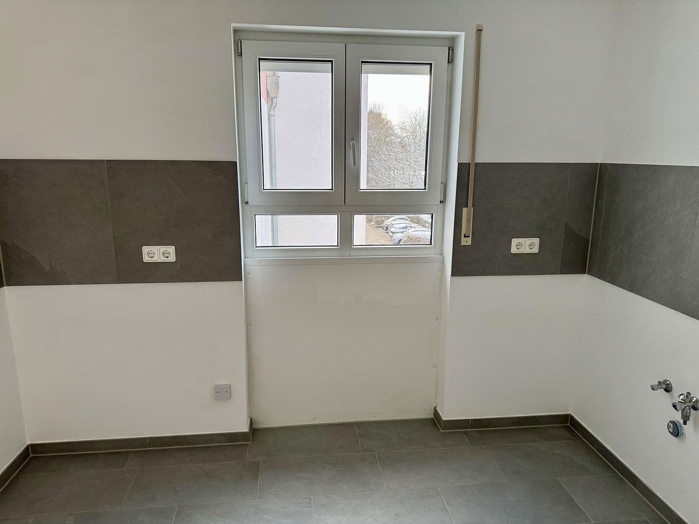 Pronájem bytu 4+1 90 m², Köglweg 17, Taufkirchen, Bavorsko Pronájem bytu 4+1 90 m², Köglweg 17, Taufkirchen, Bavorsko