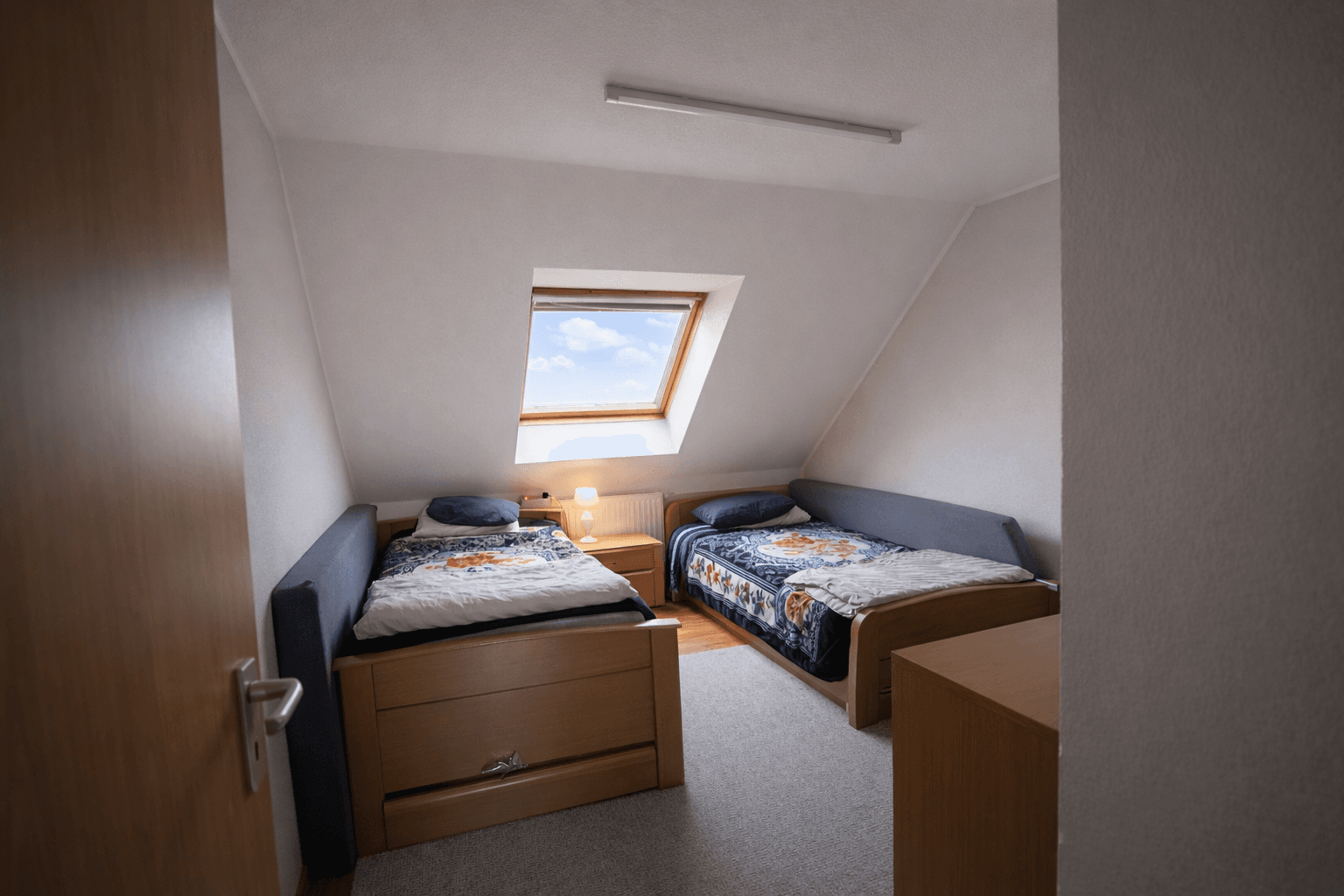 Pronájem bytu 3+kk 71 m², Bahnhofstraße 5, Castrop-Rauxel, Severní Porýní-Vestfálsko Pronájem bytu 3+kk 71 m², Bahnhofstraße 5, Castrop-Rauxel, Severní Porýní-Vestfálsko