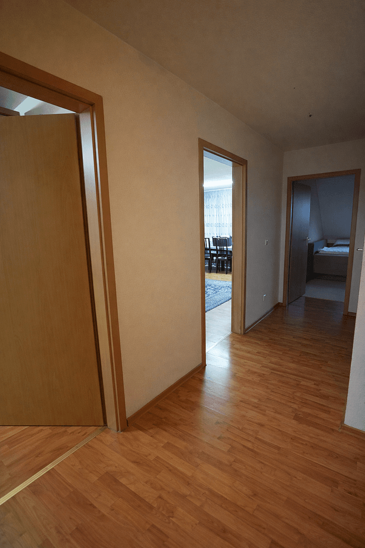 Pronájem bytu 3+kk 71 m², Bahnhofstraße 5, Castrop-Rauxel, Severní Porýní-Vestfálsko Pronájem bytu 3+kk 71 m², Bahnhofstraße 5, Castrop-Rauxel, Severní Porýní-Vestfálsko