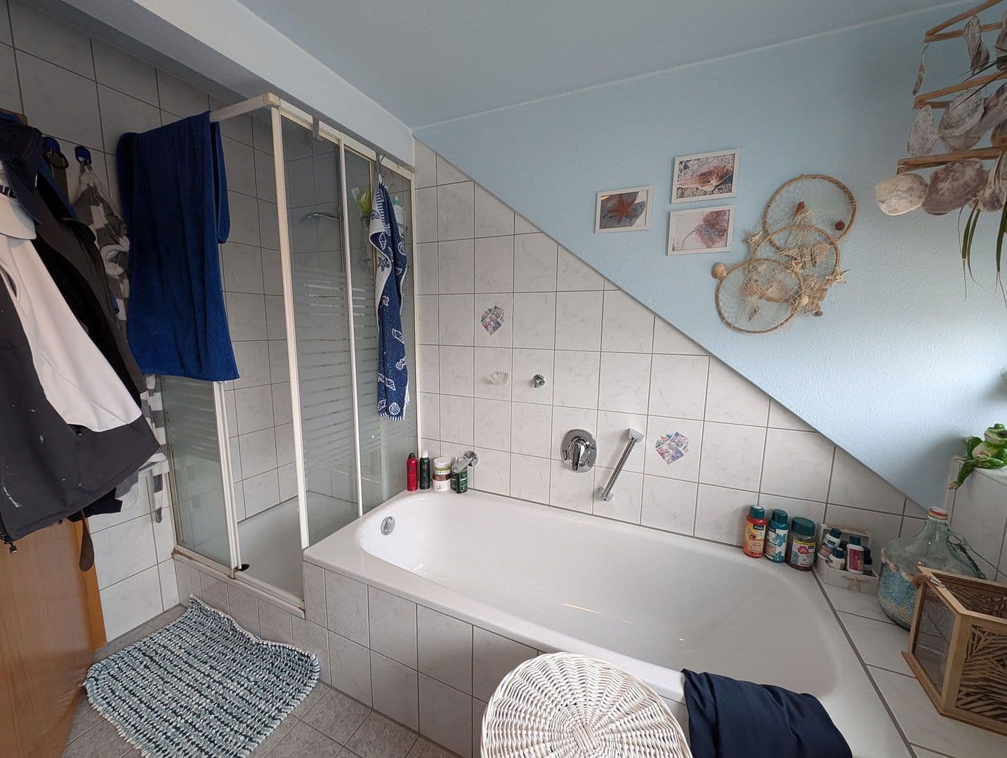 Prodej bytu 2+1 69 m², Weißenhorner Straße 9, Bibertal, Bavorsko Prodej bytu 2+1 69 m², Weißenhorner Straße 9, Bibertal, Bavorsko