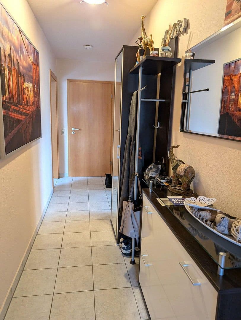 Prodej bytu 2+1 69 m², Weißenhorner Straße 9, Bibertal, Bavorsko Prodej bytu 2+1 69 m², Weißenhorner Straße 9, Bibertal, Bavorsko