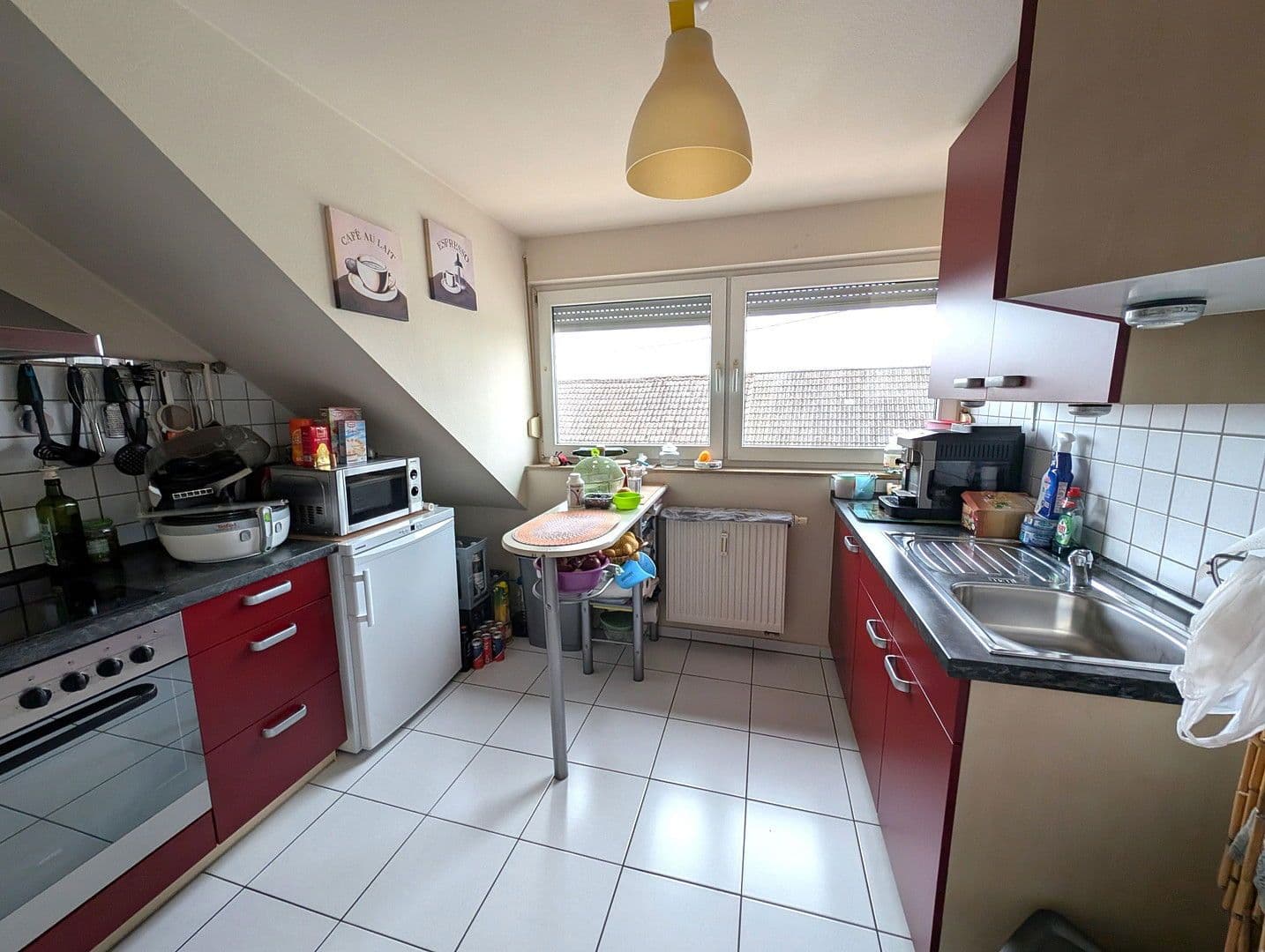 Prodej bytu 2+1 69 m², Weißenhorner Straße 9, Bibertal, Bavorsko Prodej bytu 2+1 69 m², Weißenhorner Straße 9, Bibertal, Bavorsko