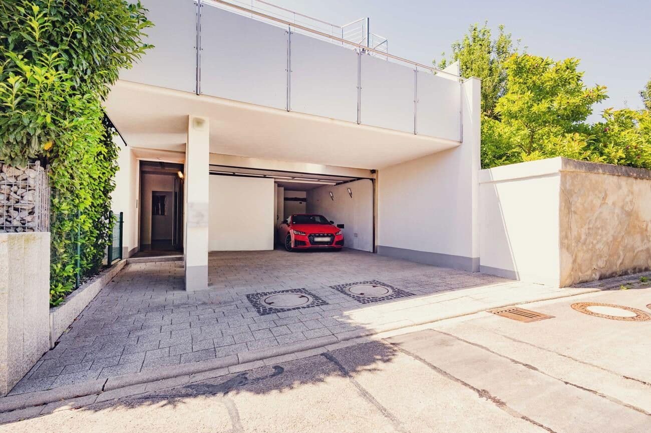 Pronájem bytu 4+1 150 m², Zehntgasse 2, Schallstadt, Bádensko-Württembersko Pronájem bytu 4+1 150 m², Zehntgasse 2, Schallstadt, Bádensko-Württembersko