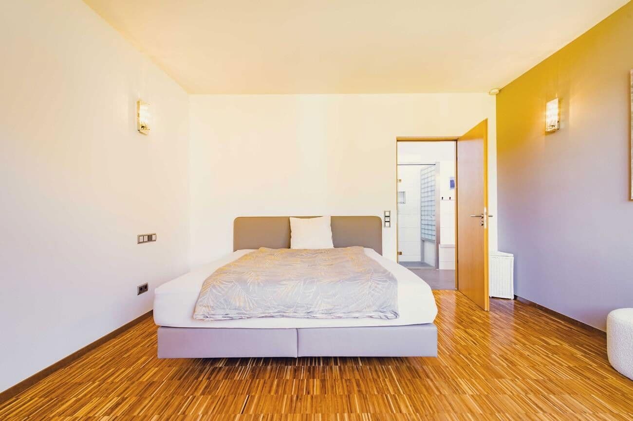 Pronájem bytu 4+1 150 m², Zehntgasse 2, Schallstadt, Bádensko-Württembersko Pronájem bytu 4+1 150 m², Zehntgasse 2, Schallstadt, Bádensko-Württembersko