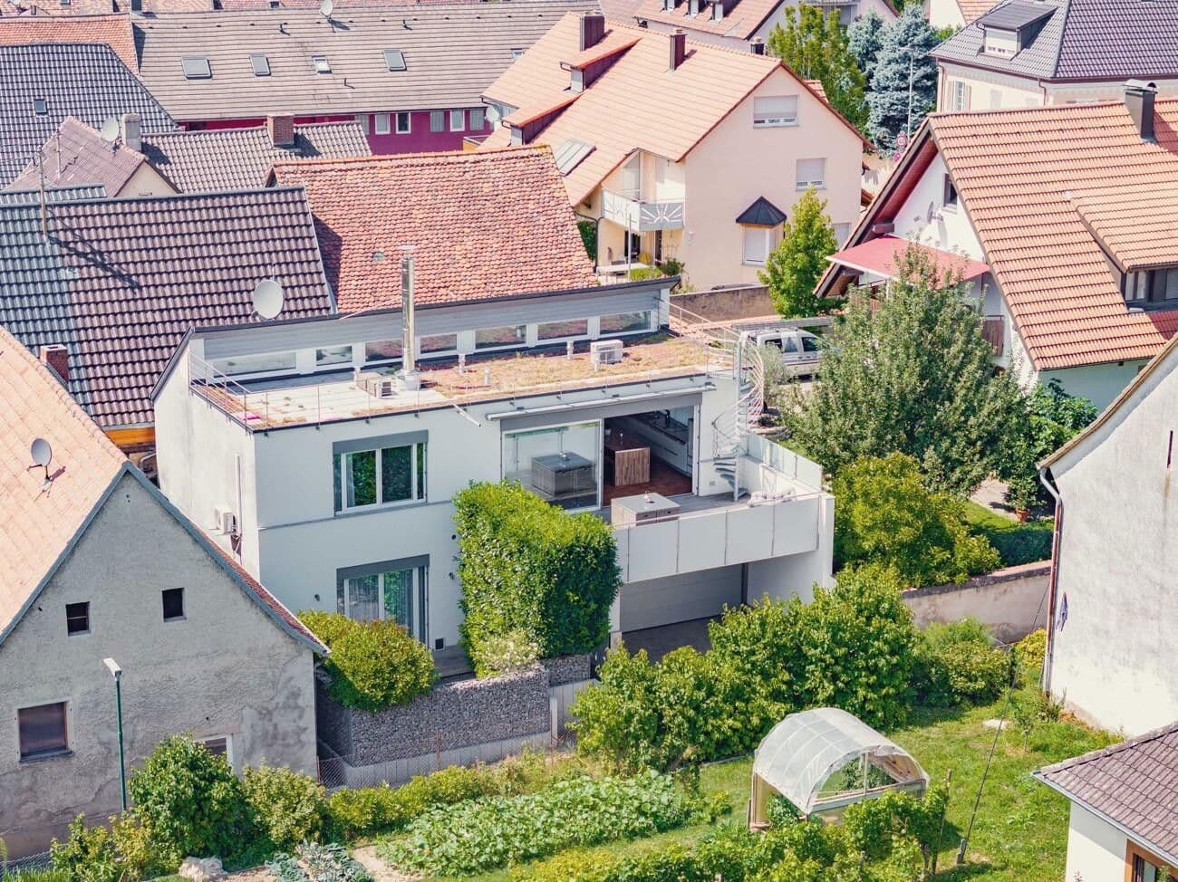 Pronájem bytu 4+1 150 m², Zehntgasse 2, Schallstadt, Bádensko-Württembersko Pronájem bytu 4+1 150 m², Zehntgasse 2, Schallstadt, Bádensko-Württembersko