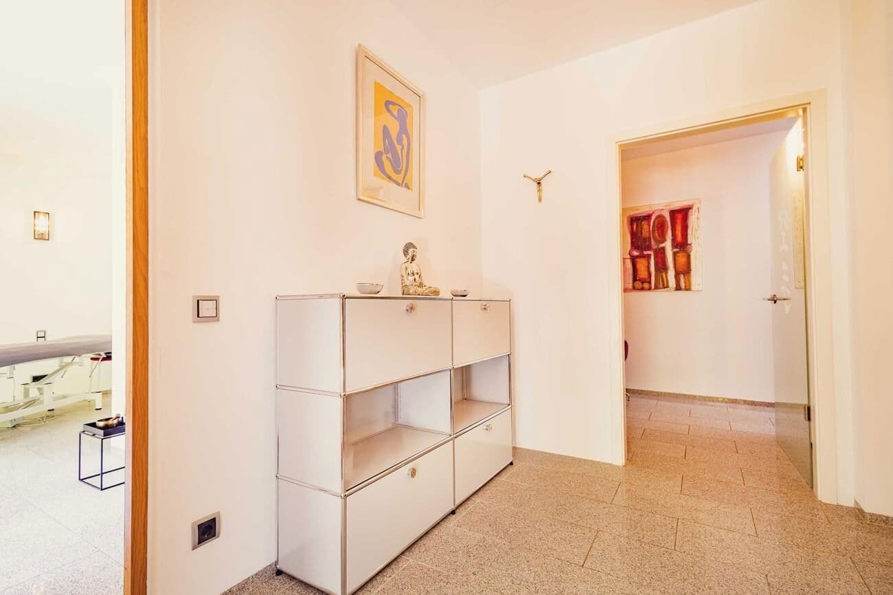 Pronájem bytu 4+1 150 m², Zehntgasse 2, Schallstadt, Bádensko-Württembersko Pronájem bytu 4+1 150 m², Zehntgasse 2, Schallstadt, Bádensko-Württembersko