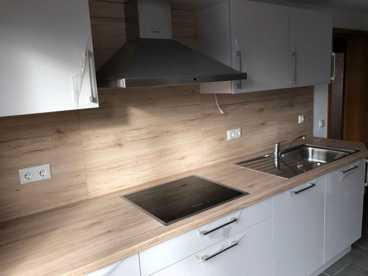 Pronájem domu 110 m², pozemek 125 m², Nürtingen, Bádensko-Württembersko Pronájem domu 110 m², pozemek 125 m², Nürtingen, Bádensko-Württembersko