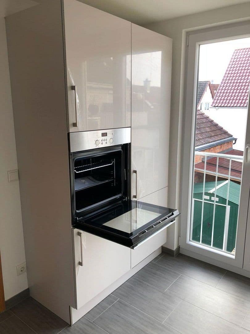 Pronájem domu 110 m², pozemek 125 m², Nürtingen, Bádensko-Württembersko Pronájem domu 110 m², pozemek 125 m², Nürtingen, Bádensko-Württembersko