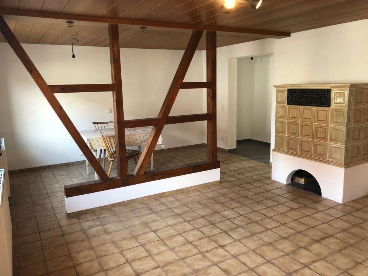 Pronájem domu 110 m², pozemek 125 m², Nürtingen, Bádensko-Württembersko Pronájem domu 110 m², pozemek 125 m², Nürtingen, Bádensko-Württembersko