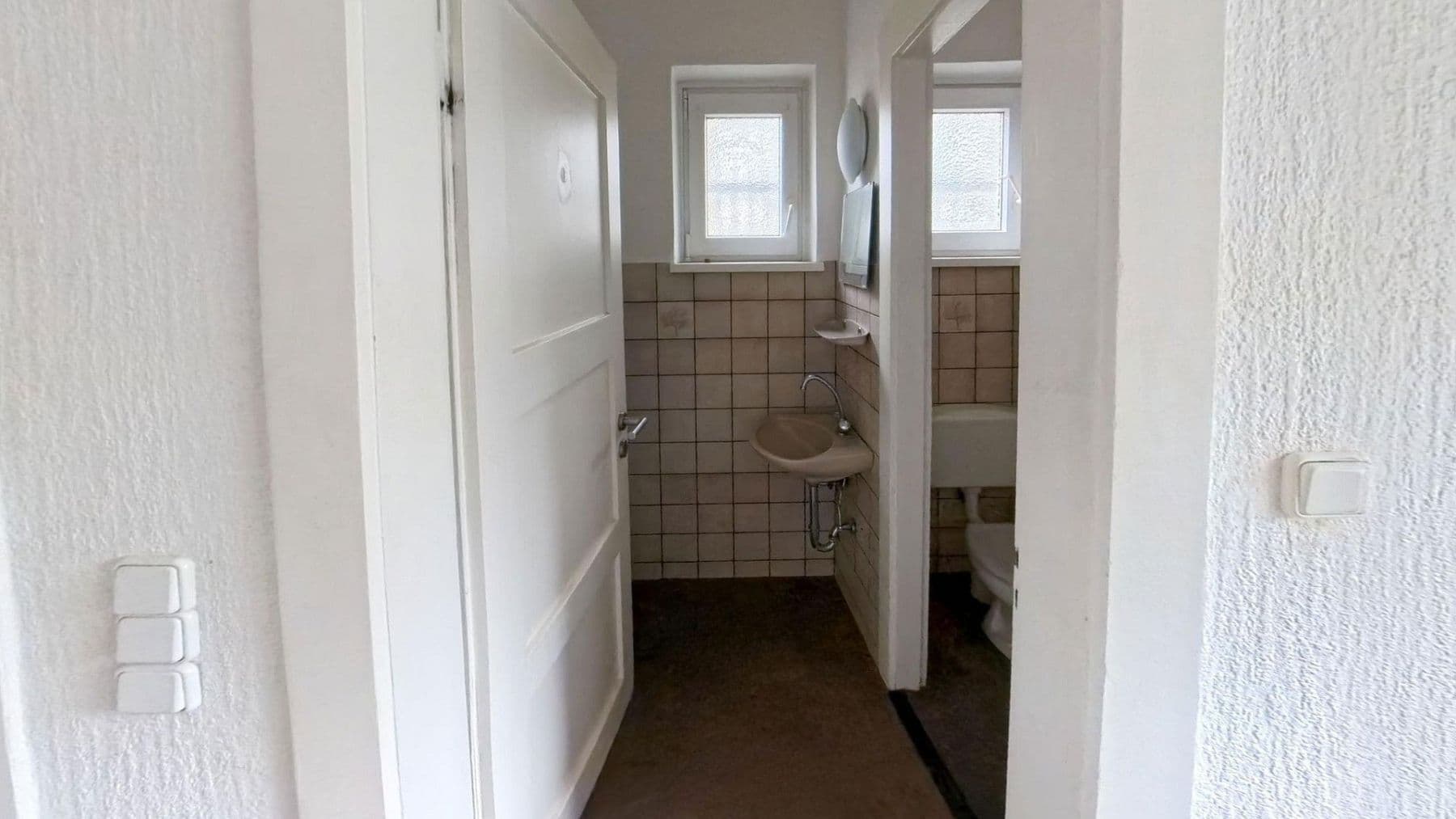 Prodej domu 123 m², pozemek 1.041 m², Herrmann-Löns-Weg 37, Salzgitter, Dolní Sasko Prodej domu 123 m², pozemek 1.041 m², Herrmann-Löns-Weg 37, Salzgitter, Dolní Sasko