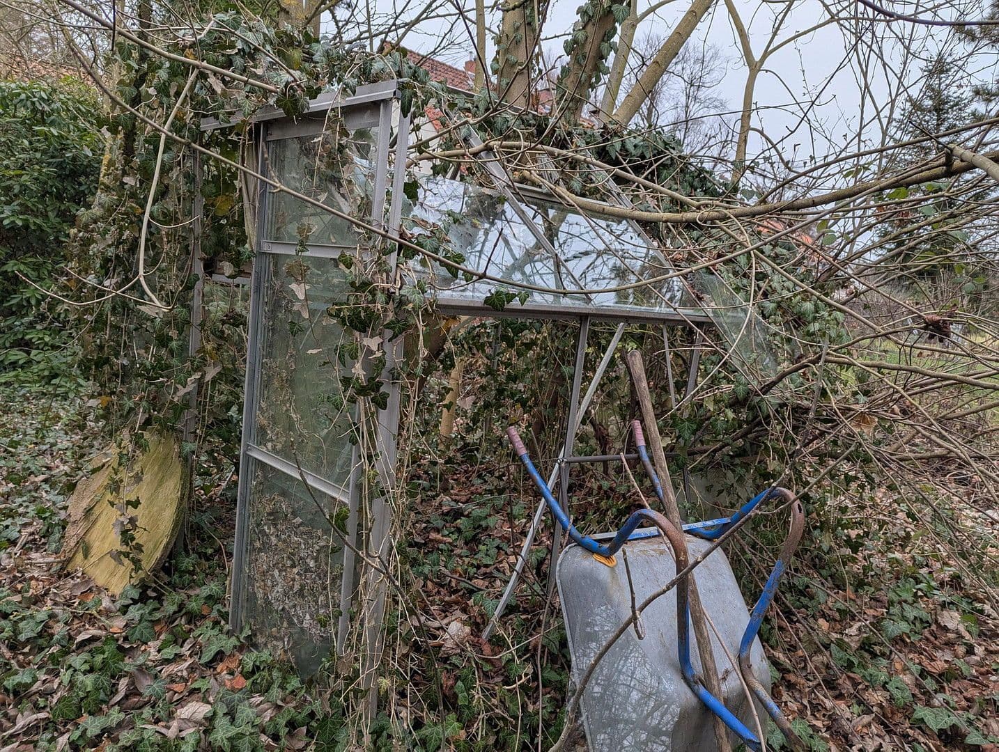 Prodej domu 123 m², pozemek 1.041 m², Herrmann-Löns-Weg 37, Salzgitter, Dolní Sasko Prodej domu 123 m², pozemek 1.041 m², Herrmann-Löns-Weg 37, Salzgitter, Dolní Sasko