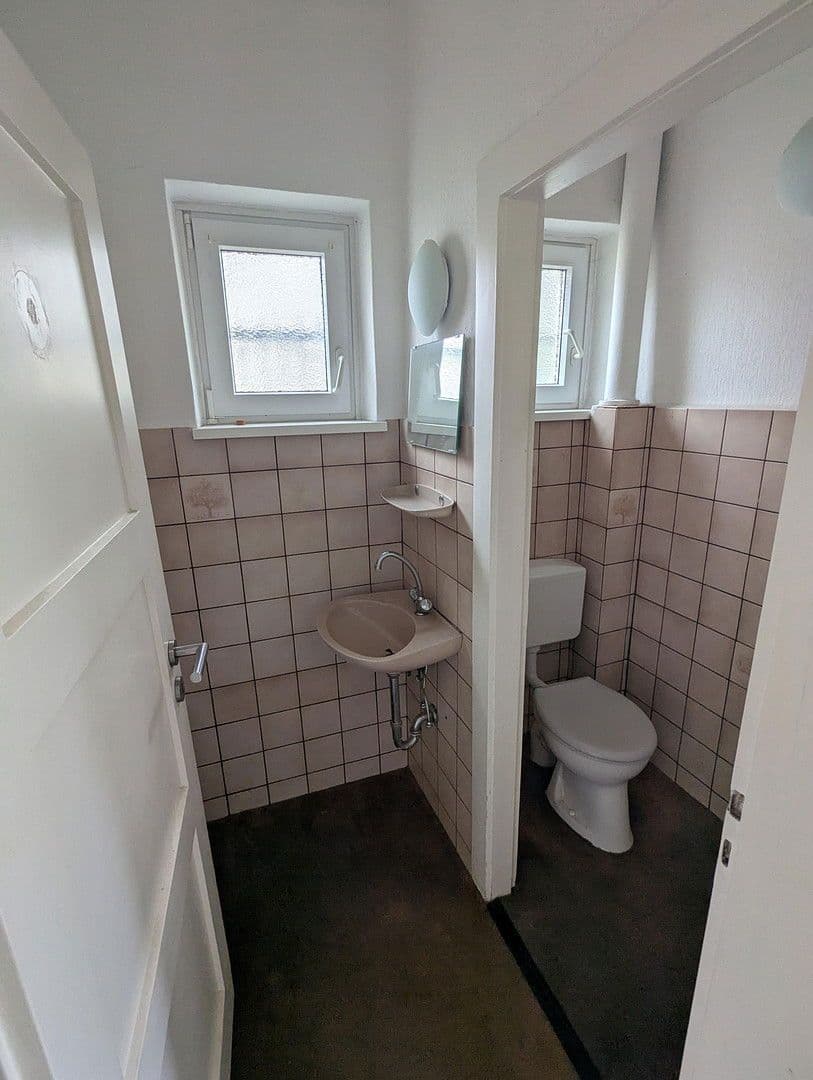 Prodej domu 123 m², pozemek 1.041 m², Herrmann-Löns-Weg 37, Salzgitter, Dolní Sasko Prodej domu 123 m², pozemek 1.041 m², Herrmann-Löns-Weg 37, Salzgitter, Dolní Sasko