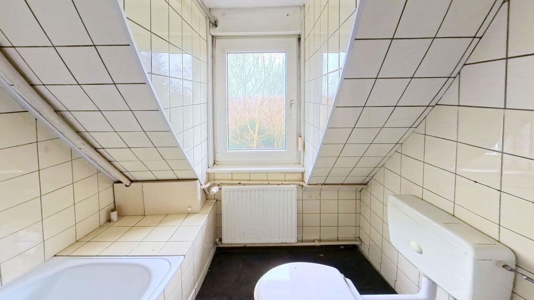 Prodej domu 123 m², pozemek 1.041 m², Herrmann-Löns-Weg 37, Salzgitter, Dolní Sasko Prodej domu 123 m², pozemek 1.041 m², Herrmann-Löns-Weg 37, Salzgitter, Dolní Sasko