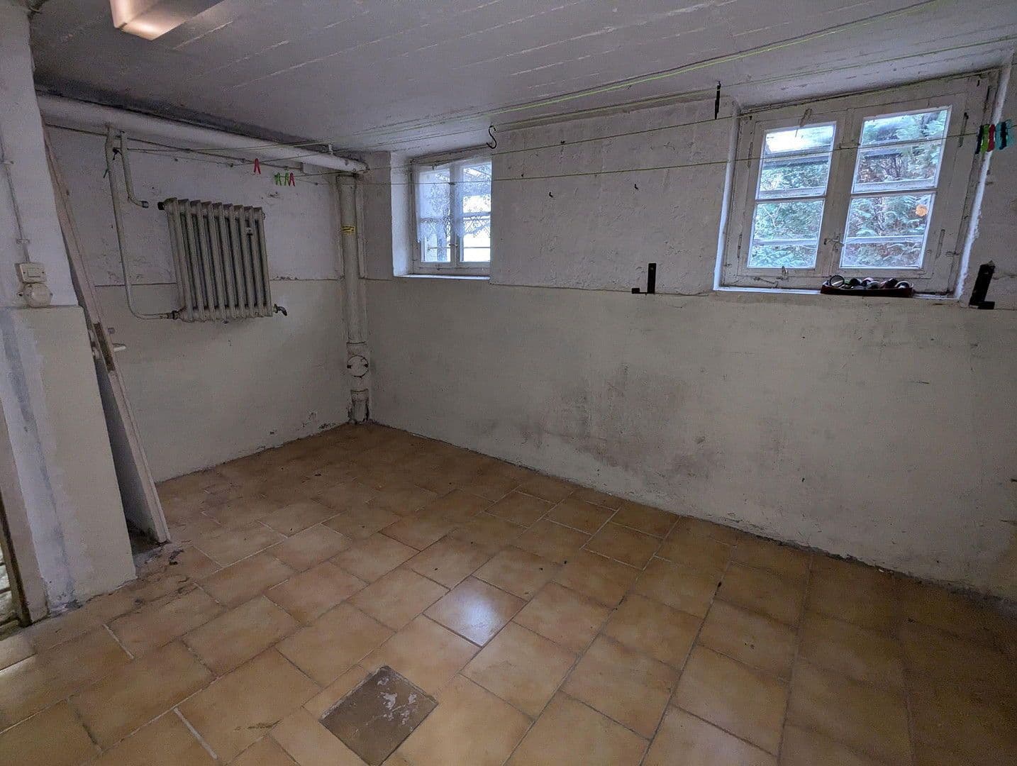 Prodej domu 123 m², pozemek 1.041 m², Herrmann-Löns-Weg 37, Salzgitter, Dolní Sasko Prodej domu 123 m², pozemek 1.041 m², Herrmann-Löns-Weg 37, Salzgitter, Dolní Sasko