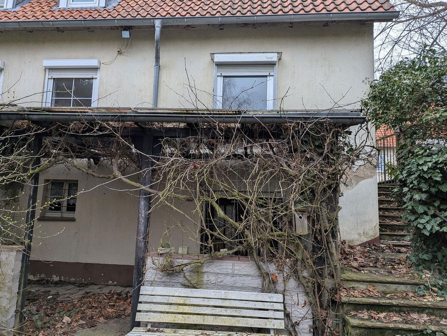 Prodej domu 123 m², pozemek 1.041 m², Herrmann-Löns-Weg 37, Salzgitter, Dolní Sasko Prodej domu 123 m², pozemek 1.041 m², Herrmann-Löns-Weg 37, Salzgitter, Dolní Sasko